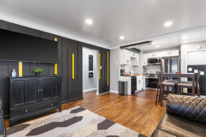 Spotless Home With Many Activities Great Location